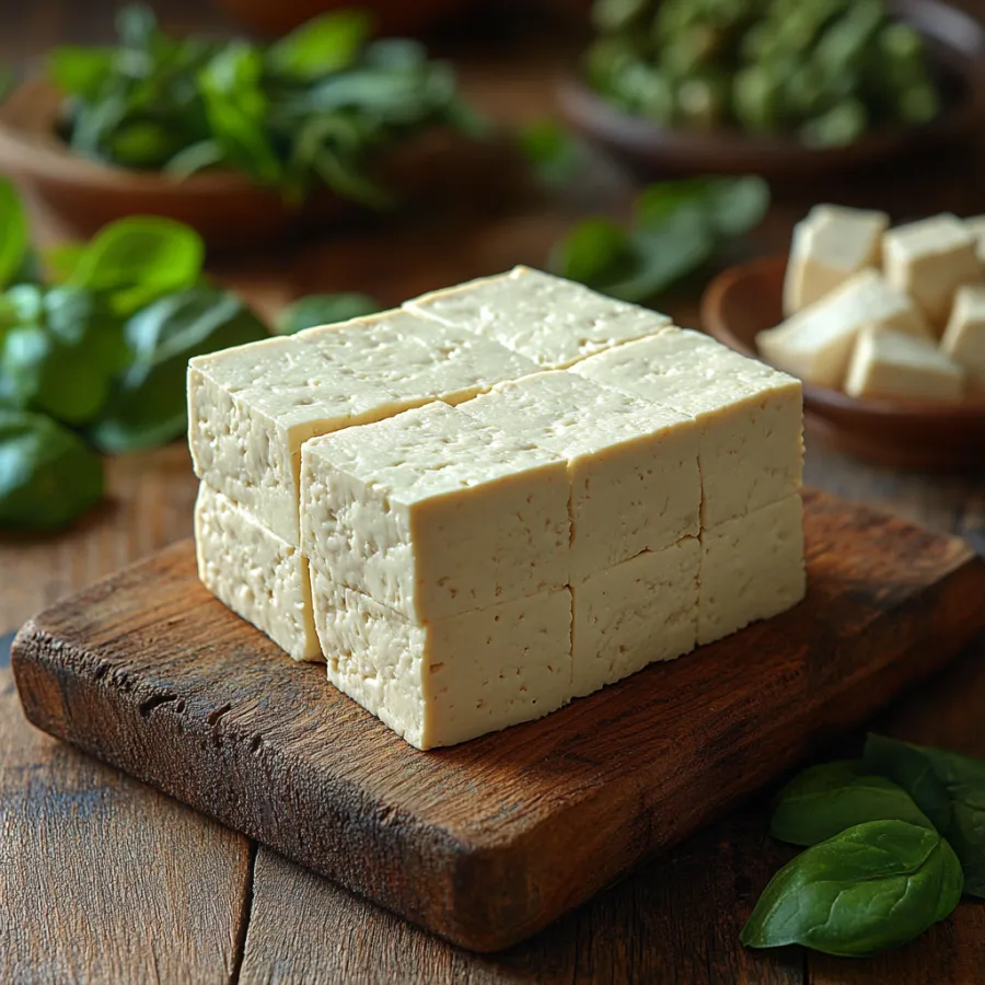 Imagem Tofu